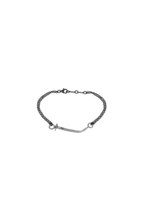 Brățară negru N°3 femeie