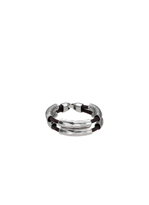 Brățară gri N°3 femeie