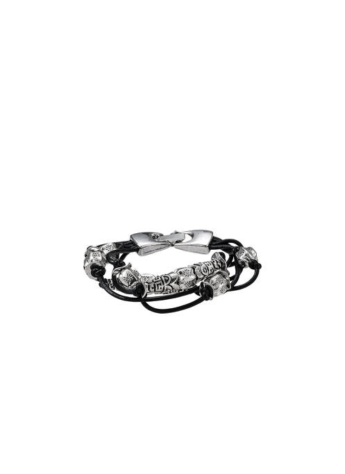 Brățară gri N°3 femeie