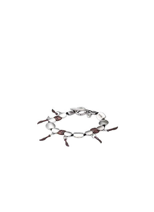 Brățară gri N°3 femeie