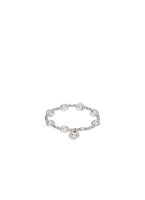 Brățară gri N°3 femeie