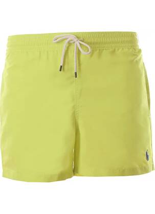 Maillot de bain verde RALPH LAUREN bărbat