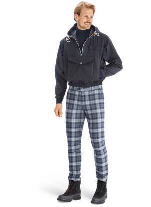 Pantalon bleumarin MEYER bărbat