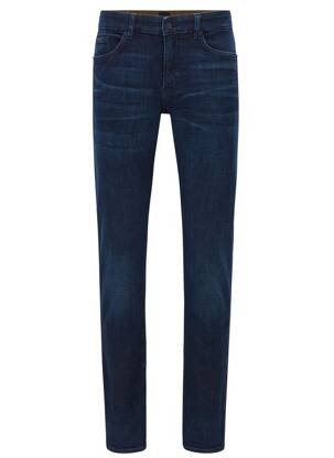 Pantalon albastru HUGO BOSS bărbat