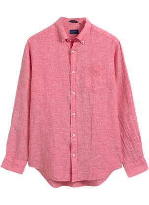 Cămașă de noapte roz GANT bărbat