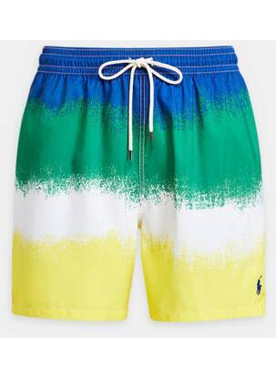 Maillot de bain multicolor RALPH LAUREN bărbat