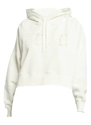 Pull alb RALPH LAUREN femeie