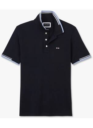 Polo bleumarin EDEN PARK bărbat