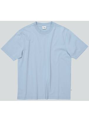 Tricou albastru NN07 bărbat