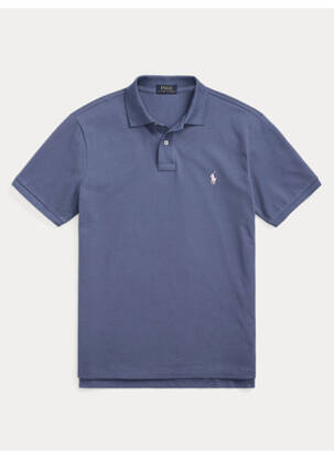 Polo albastru RALPH LAUREN bărbat