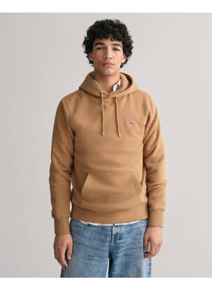 Pull bej GANT bărbat