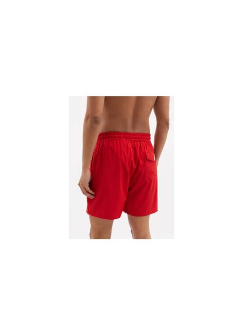 Maillot de bain roșu RALPH LAUREN bărbat