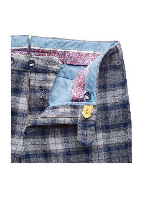 Pantalon bleumarin MEYER bărbat