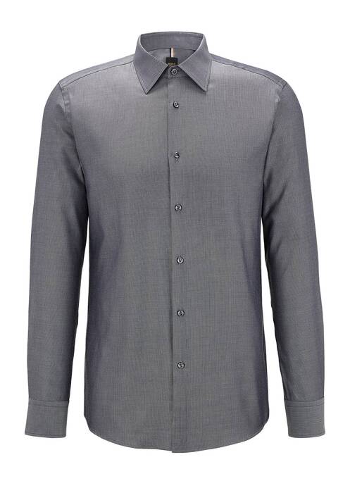 Cămașă de noapte gri HUGO BOSS bărbat