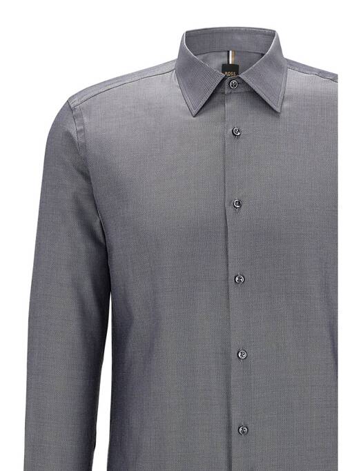 Cămașă de noapte gri HUGO BOSS bărbat