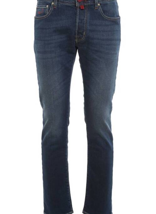 Pantalon albastru JACOB COHEN bărbat