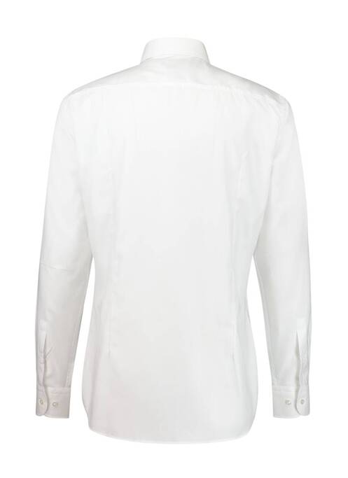 Chemise alb HUGO BOSS bărbat