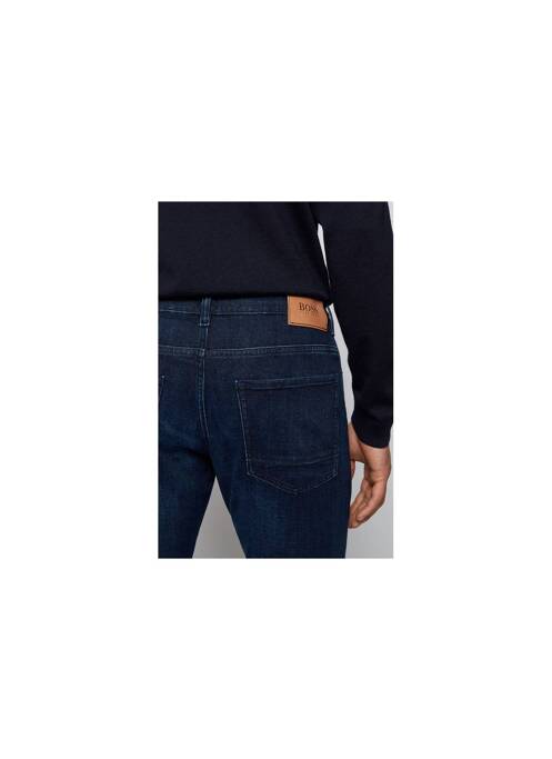 Pantalon albastru HUGO BOSS bărbat