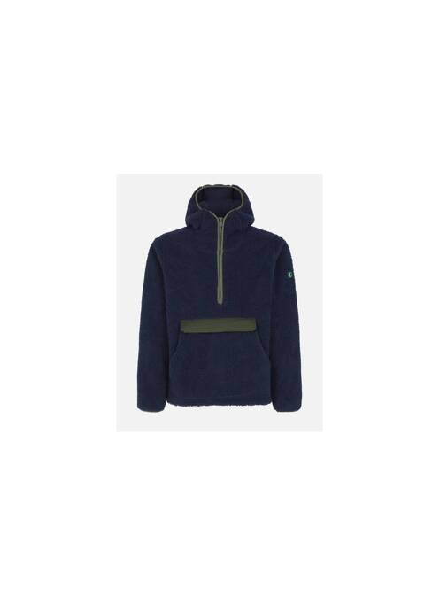 Parka bleumarin SAVE THE DUCK bărbat