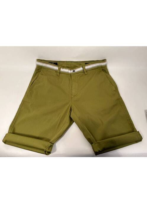 Bermudă verde MASON'S bărbat
