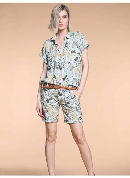 Bermudă multicolor MASON'S femeie