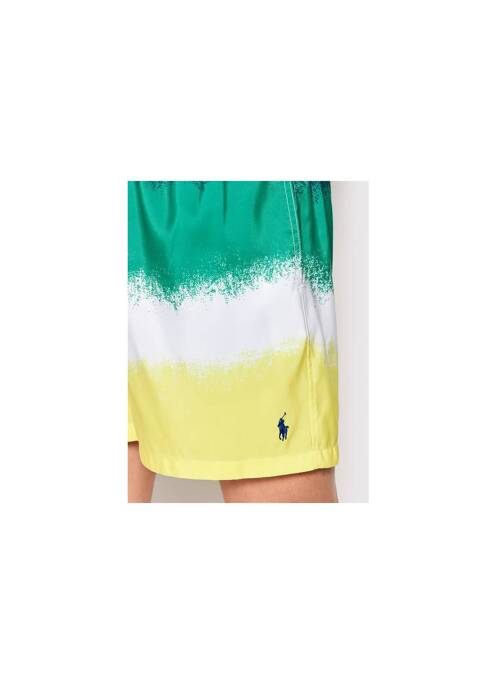 Maillot de bain multicolor RALPH LAUREN bărbat