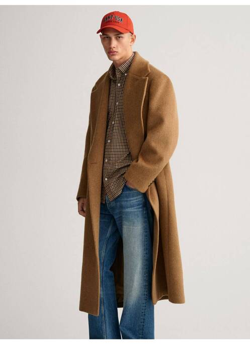 Cămașă de noapte multicolor GANT bărbat