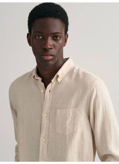 Cămașă de noapte bej GANT bărbat