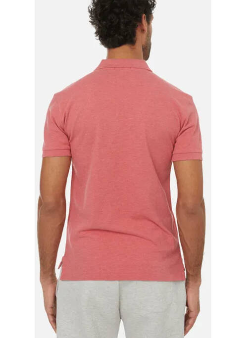 Polo roșu RALPH LAUREN bărbat