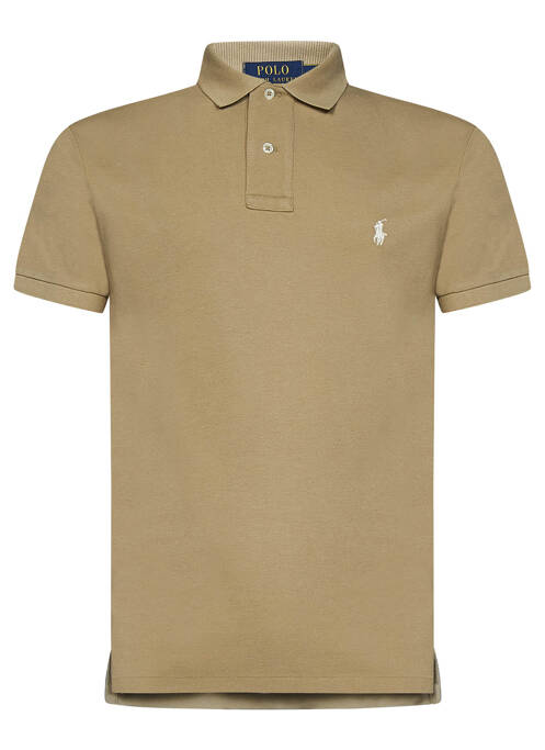 Polo maro RALPH LAUREN bărbat