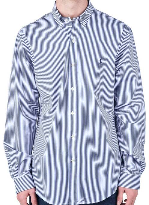 Cămașă de noapte albastru RALPH LAUREN bărbat