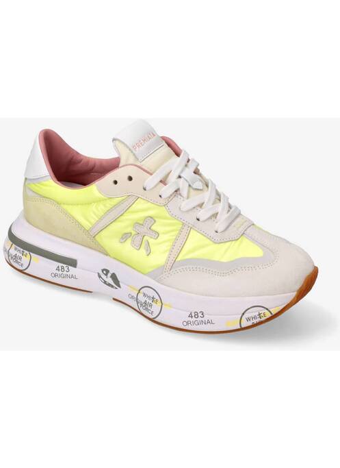 Chaussures multicolor PREMIATA femeie