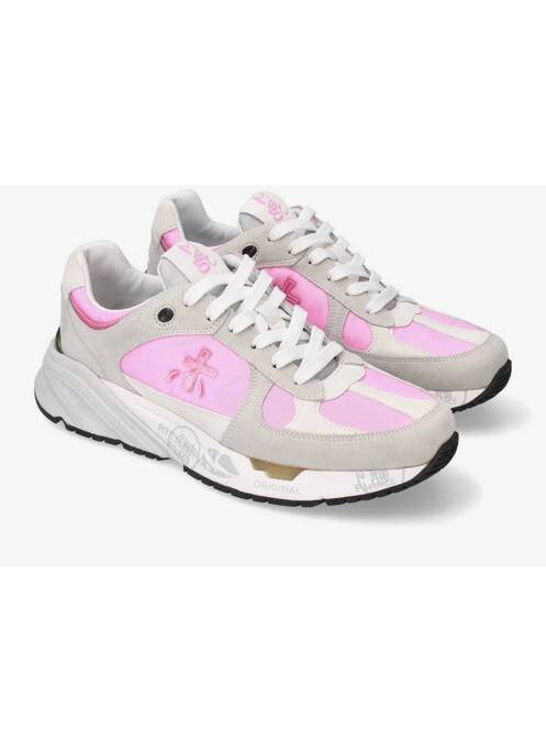 Chaussures multicolor PREMIATA femeie