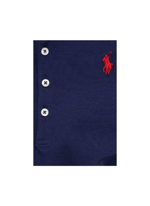 Polo bleumarin RALPH LAUREN femeie