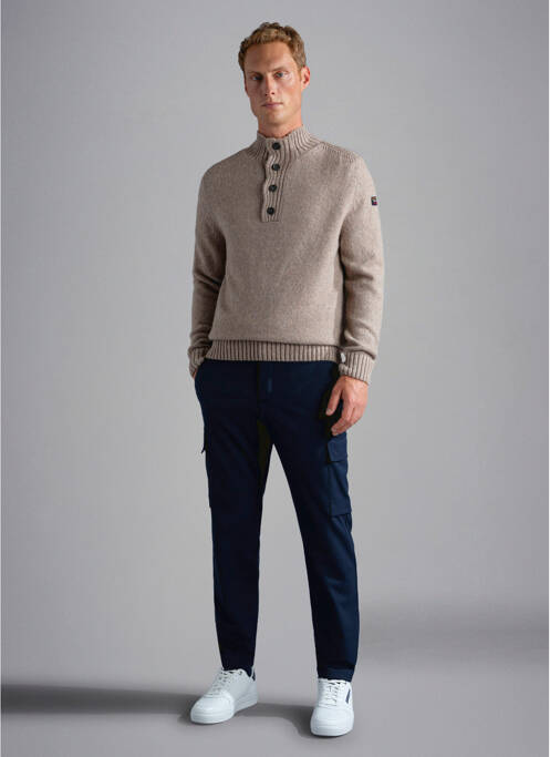 Pantalon multicolor PAUL & SHARK bărbat