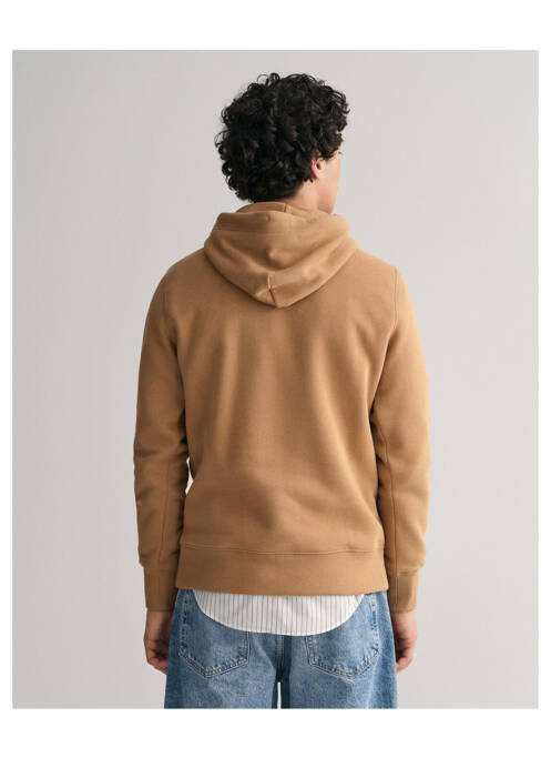 Pull multicolor GANT bărbat