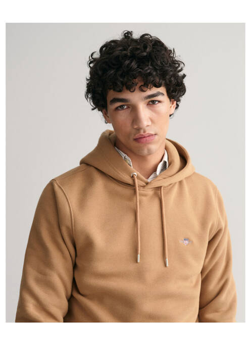 Pull multicolor GANT bărbat