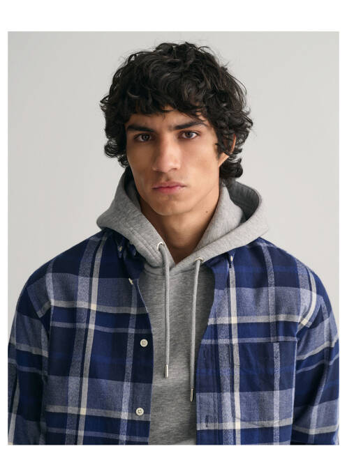 Cămașă de noapte bleumarin GANT bărbat