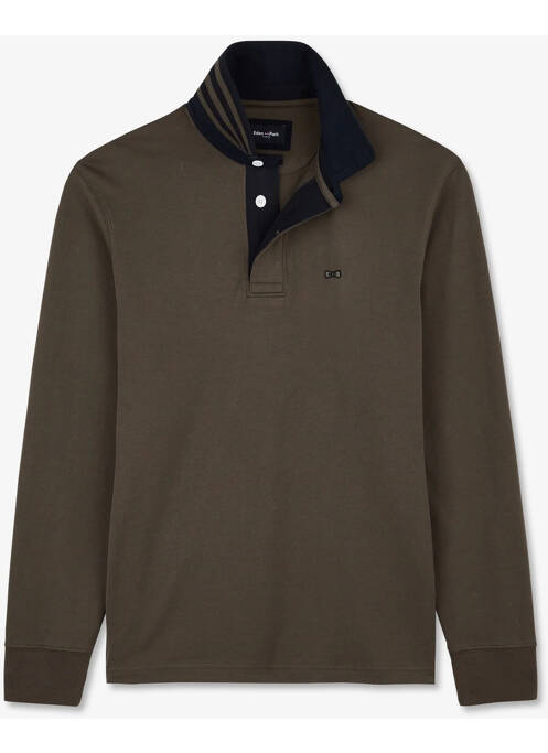 Polo multicolor EDEN PARK bărbat