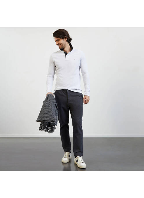 Polo multicolor EDEN PARK bărbat