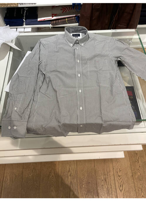 Cămașă de noapte multicolor EDEN PARK bărbat