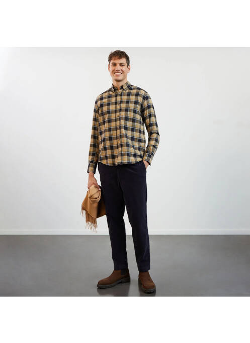 Cămașă de noapte multicolor EDEN PARK bărbat