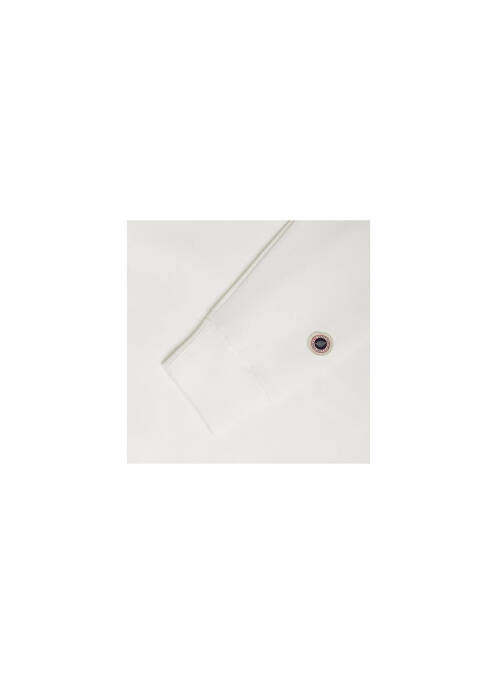 Pull alb SWEET PANTS bărbat