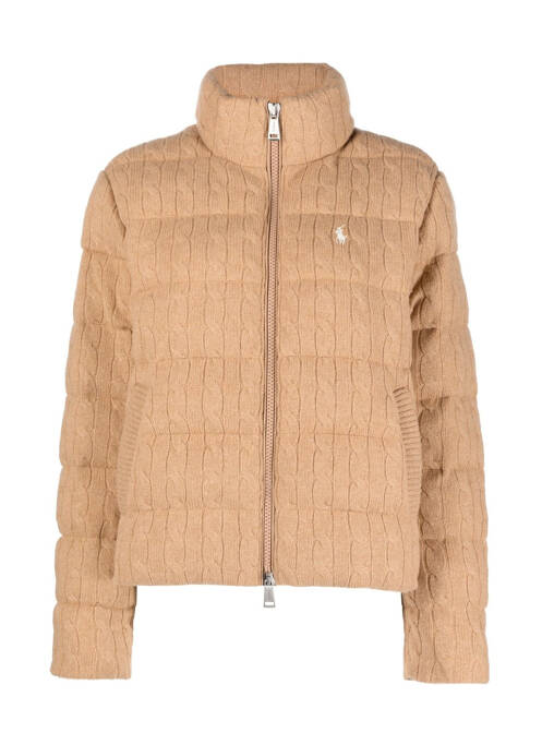 Parka multicolor RALPH LAUREN femeie