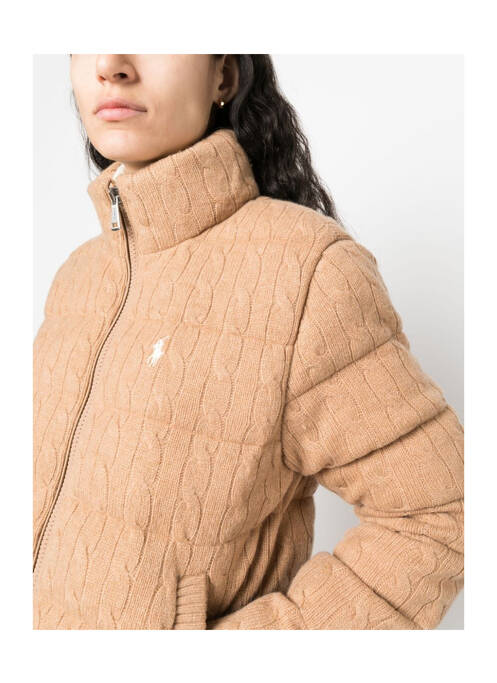 Parka multicolor RALPH LAUREN femeie