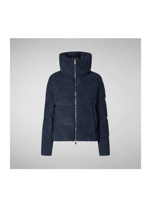 Parka verde SAVE THE DUCK femeie