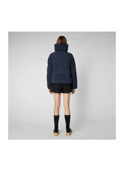 Parka verde SAVE THE DUCK femeie