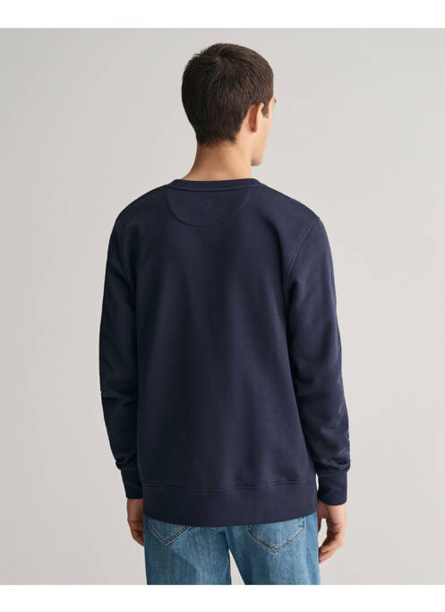 Pull bleumarin GANT bărbat