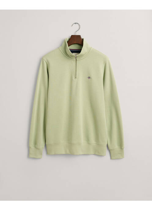 Pull verde GANT bărbat