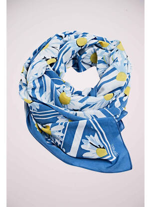 Eșarfă albastru ESPRIT femeie